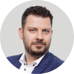 Jakub Jedlinský